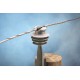 Polymer Insulator - Tie Top